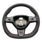 Preview: Skoda Octavia III MK3 5E0 VRS Lenkrad Neu Beziehen Preview: Skoda Octavia III MK3 5E0 VRS Lenkrad Neu Beziehen